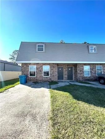 $1,300 | 354 Woodland Drive, Boutte, LA 70039