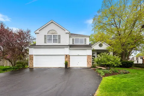 $475,000 | 7781 Rippling Ridge Court, Gurnee, IL 60031