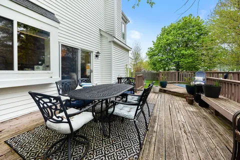 $475,000 | 7781 Rippling Ridge Court, Gurnee, IL 60031