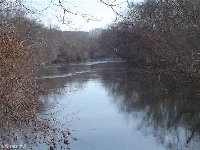 187 Big Bend Road Ronda, NC 28670 - Photo 2 of 7 Land. 200 Feet on the Yadkin River