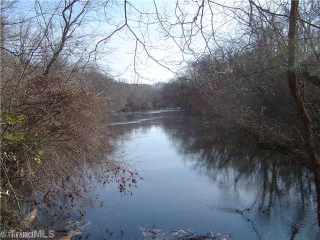 187 Big Bend Road Ronda, NC 28670 - Photo 3 of 7 Land. Fishing and Boating can be yours on this Deep Water River