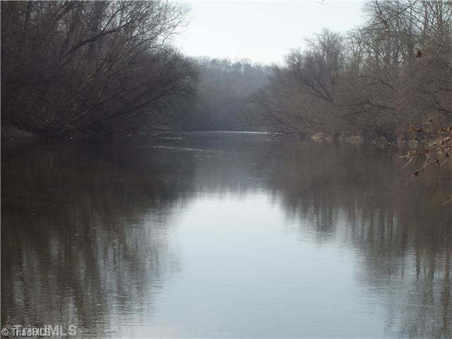 187 Big Bend Road Ronda, NC 28670 - Photo 5 of 7 Land. Evening on the River