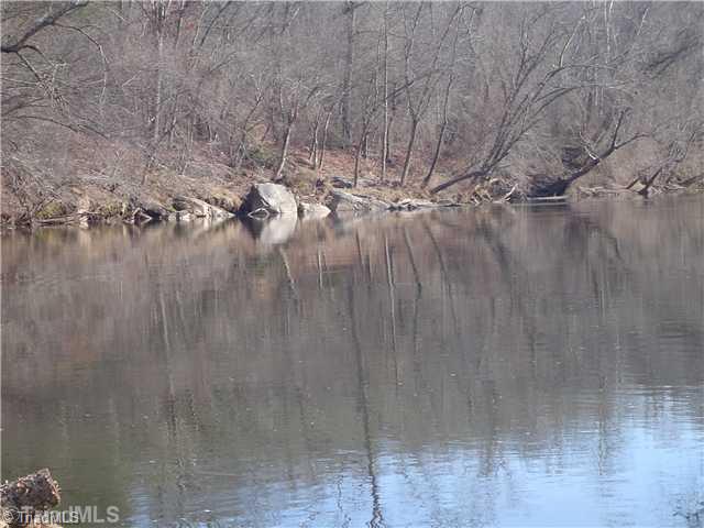 187 Big Bend Road Ronda, NC 28670 - Photo 6 of 7 Land. Beautiful natural recreational tract