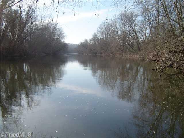 187 Big Bend Road Ronda, NC 28670 - Photo 7 of 7 Land. Many Building sites away from River Frontage