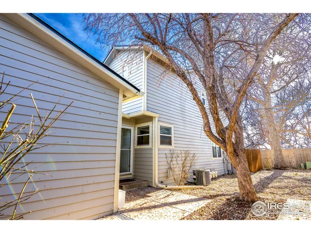 $400,000 | 2905 Neil Drive, Unit 16, Fort Collins, CO 80526