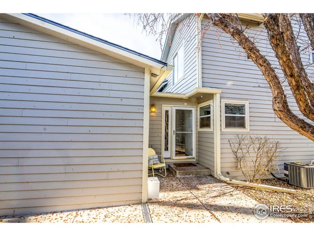 $400,000 | 2905 Neil Drive, Unit 16, Fort Collins, CO 80526