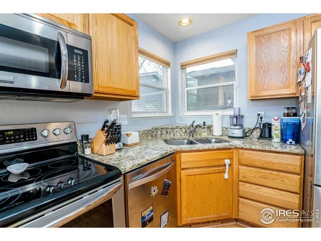 $400,000 | 2905 Neil Drive, Unit 16, Fort Collins, CO 80526