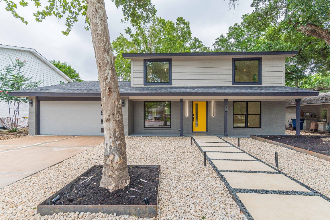 6613 Lexington Road Austin, TX 78757 - Photo 1 of 1