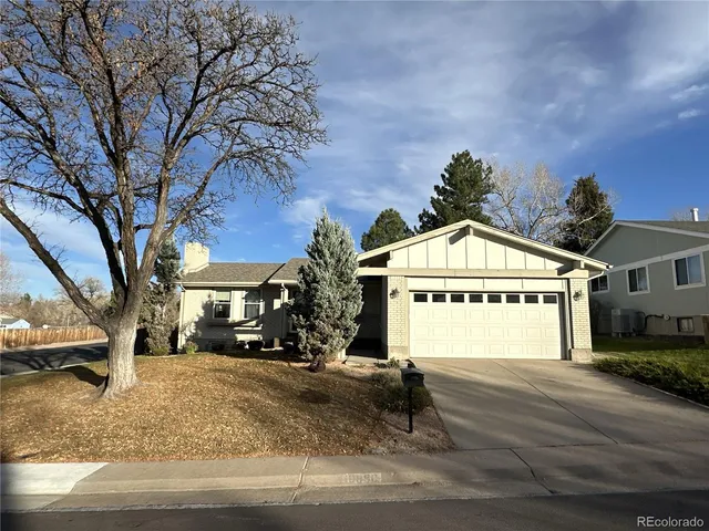 $529,900 | 10890 Tennyson Court, Westminster, CO 80031