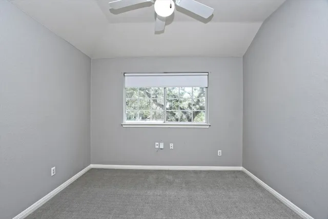 a view of house with yard