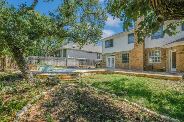 $3,375 | 9934 Barbrook Drive, Austin, TX 78726