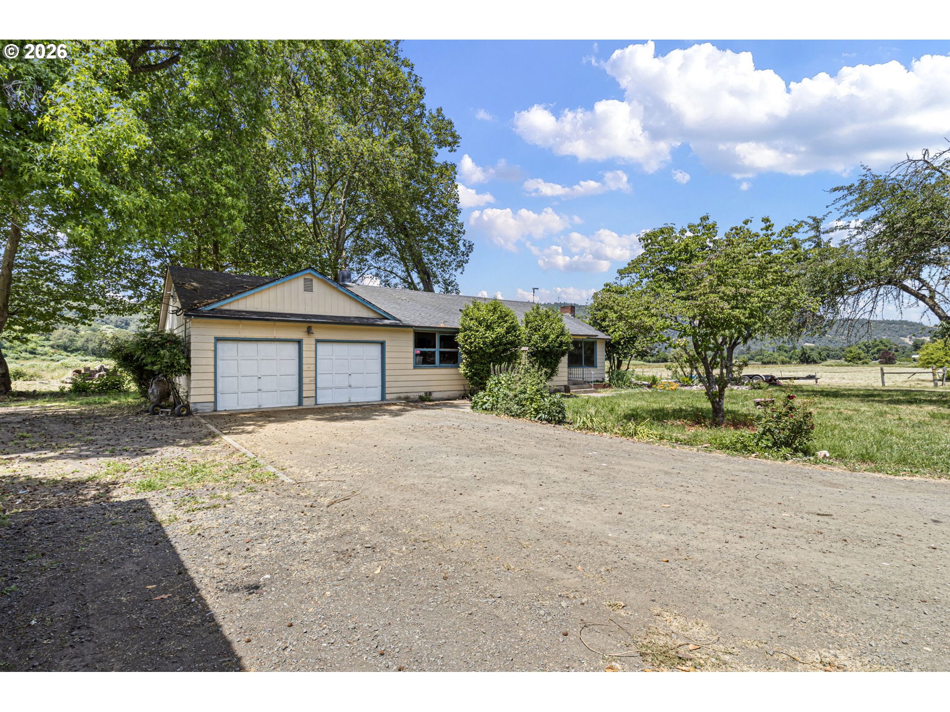 308 Helweg Road Winston, OR 97496 - Photo 29 of 48 Gallery Image 29