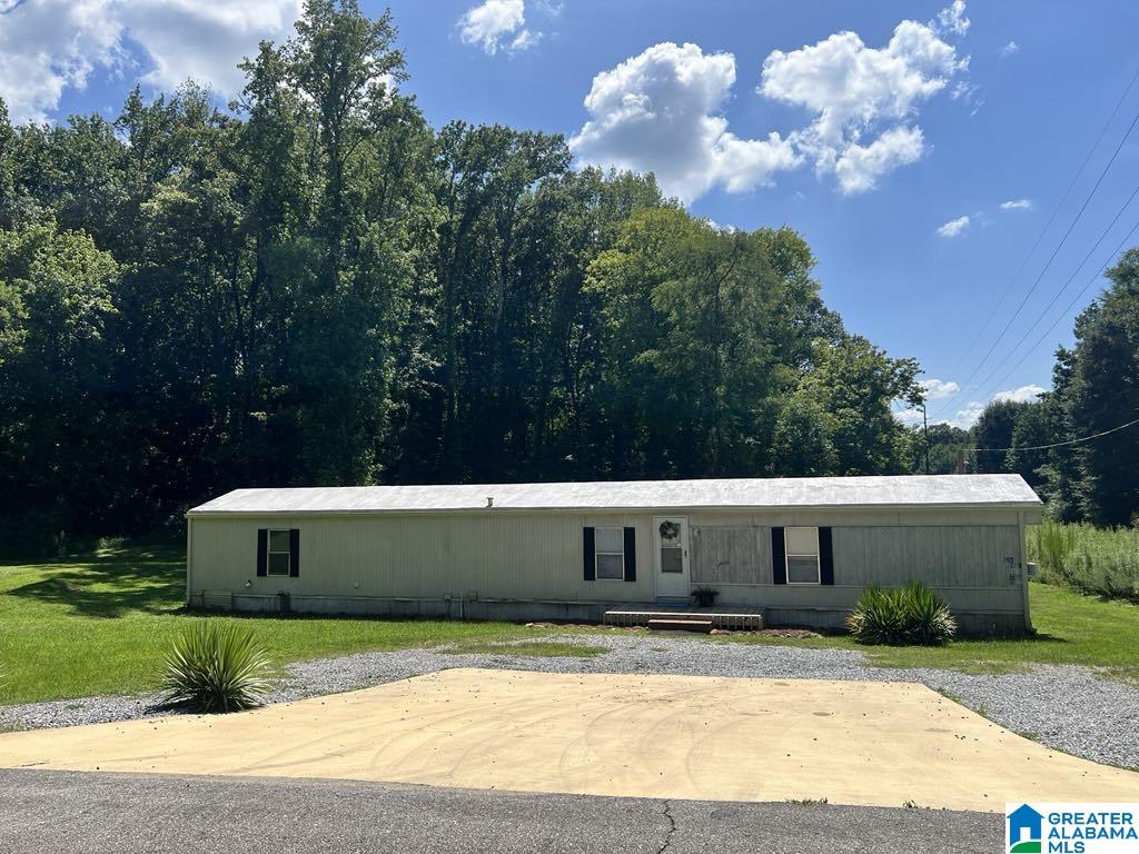 478 Ledbetter Road Anniston, AL 36201 - Photo 3 of 20