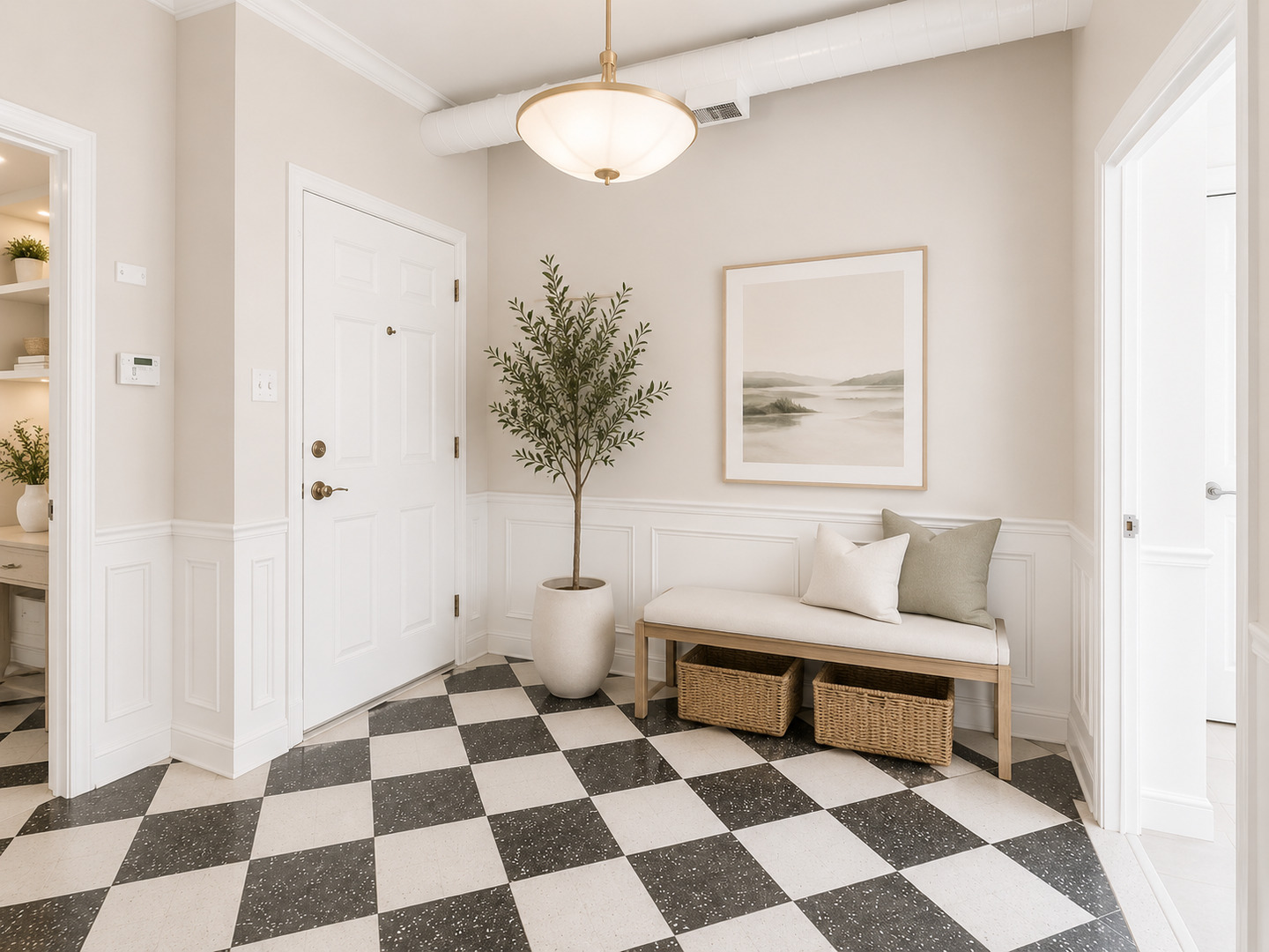 1016 West Madison Street, Unit 4S Chicago, IL 60607 - Photo 5 of 43