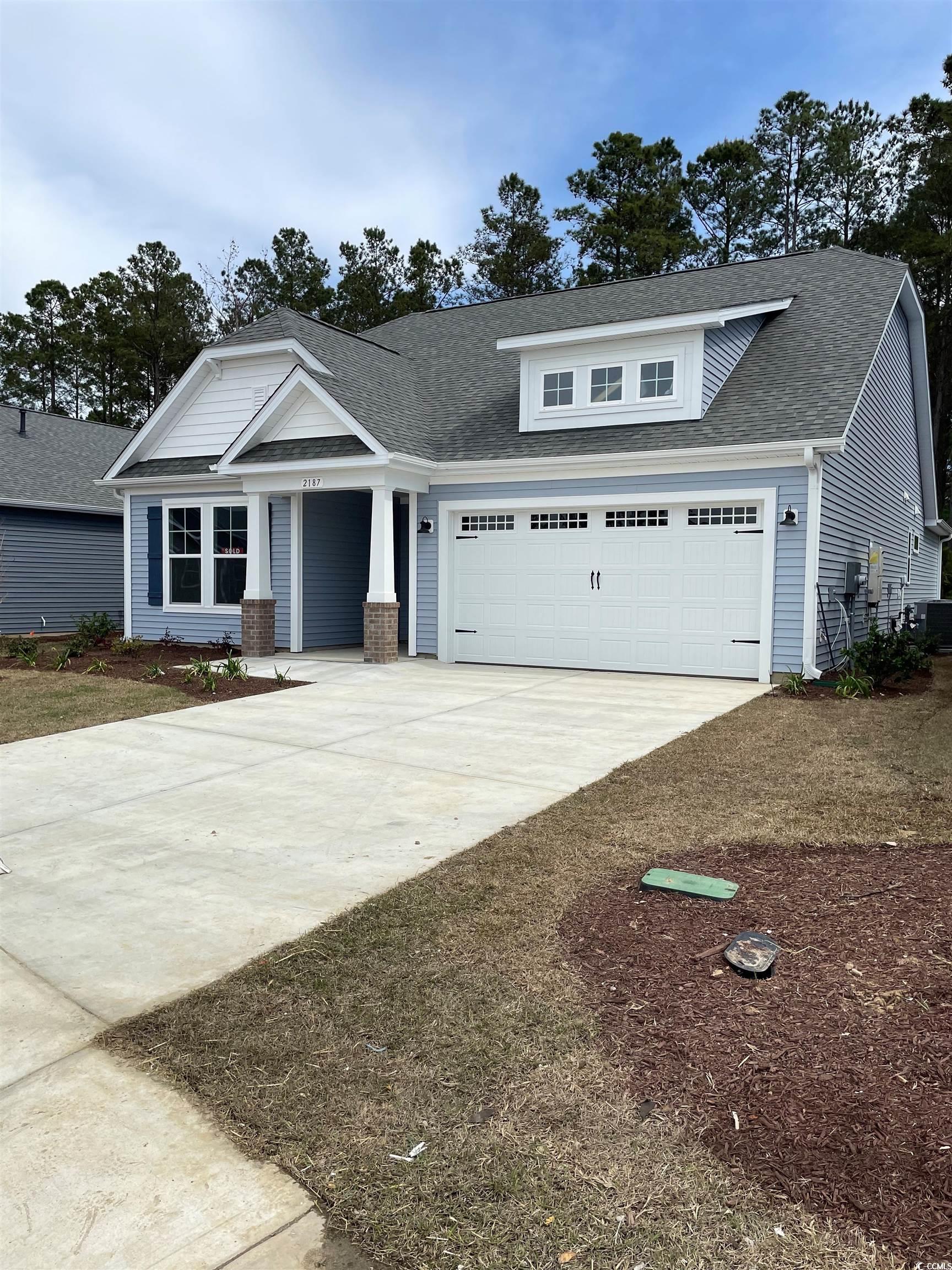 2187 Gooseberry Way Longs, SC 29568 - Photo 1 of 2 Gallery Image 1