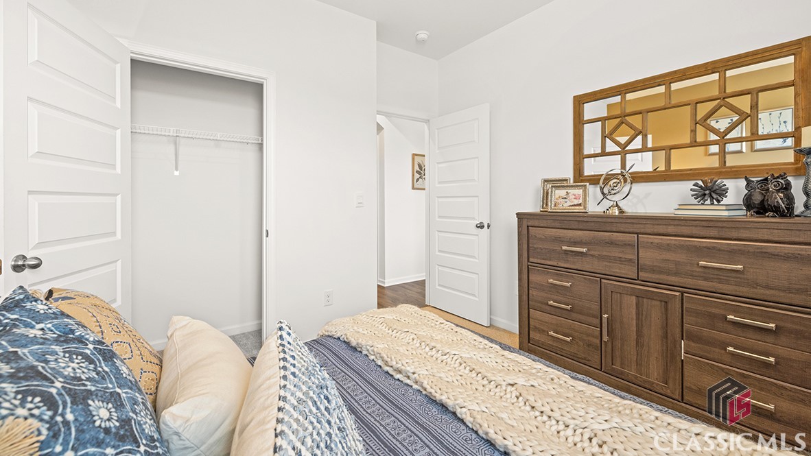 176 Champlain Road, Unit 2300 Hoschton, GA 30548 - Photo 24 of 61
