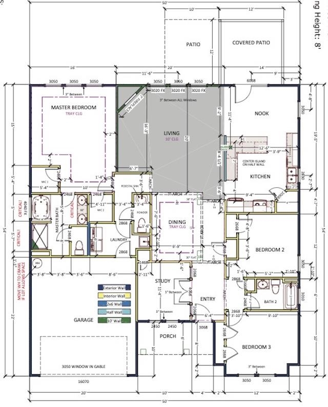1330 Kildary Springs Road Inman, SC 29349 - Photo 2 of 2