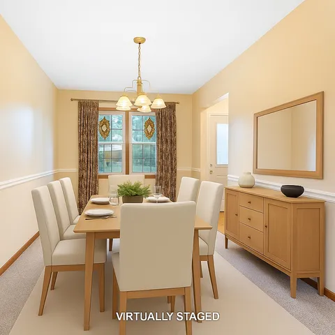 $474,900 | 3S240 Burr Oak Drive, Glen Ellyn, IL 60137