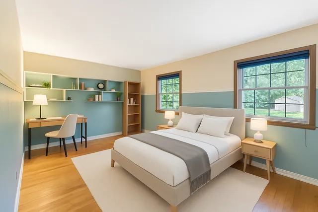 $474,900 | 3S240 Burr Oak Drive, Glen Ellyn, IL 60137