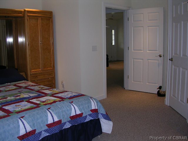 311 Sloop Crk Road Port Haywood, VA 23138 - Photo 17 of 37
