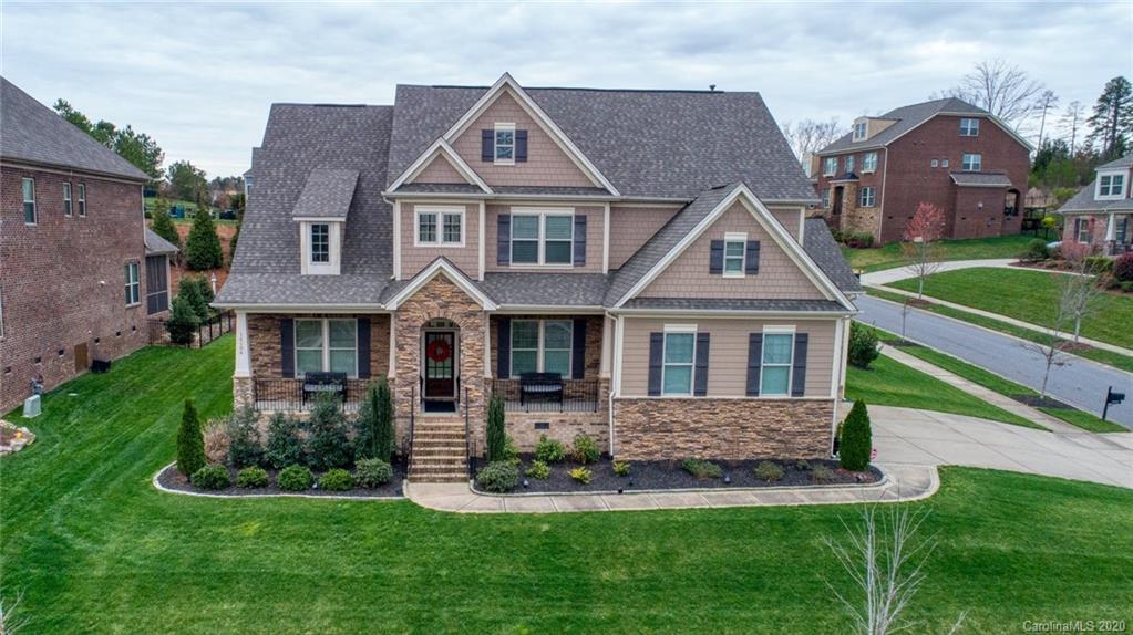 14104 Salem Ridge Road Huntersville, NC 28078 - Photo 1 of 33 Gallery Image 1