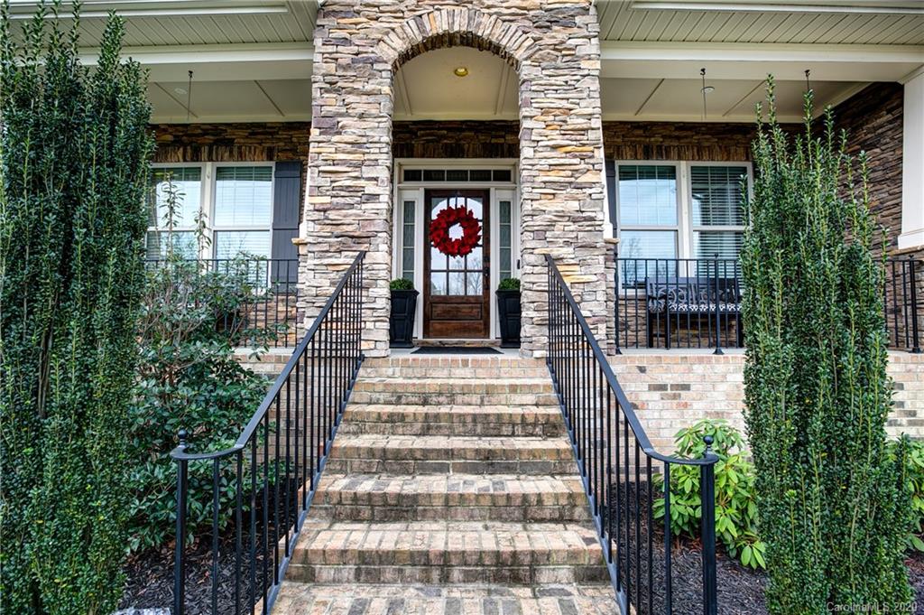 14104 Salem Ridge Road Huntersville, NC 28078 - Photo 2 of 33 Gallery Image 2