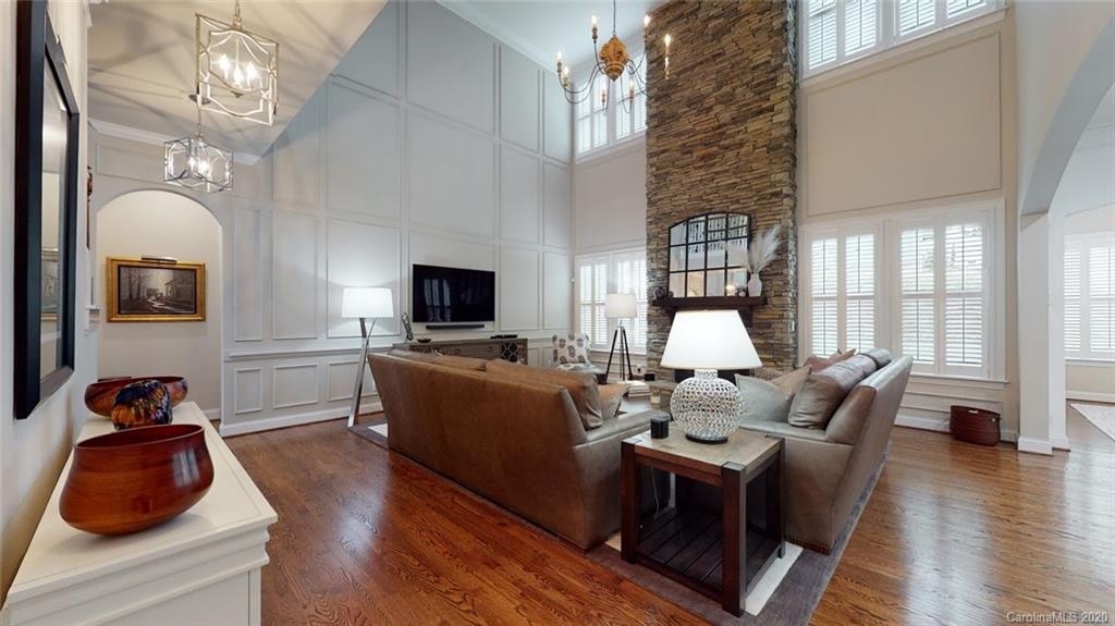 14104 Salem Ridge Road Huntersville, NC 28078 - Photo 11 of 33 Gallery Image 11