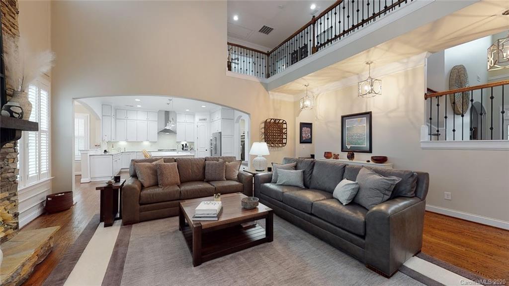 14104 Salem Ridge Road Huntersville, NC 28078 - Photo 12 of 33 Gallery Image 12