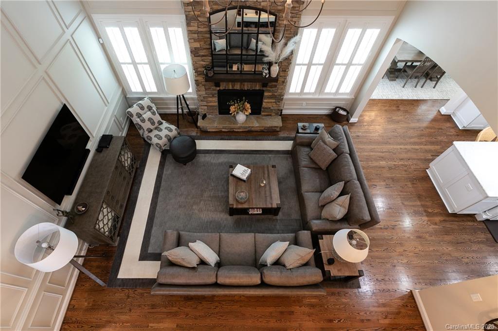 14104 Salem Ridge Road Huntersville, NC 28078 - Photo 13 of 33 Gallery Image 13