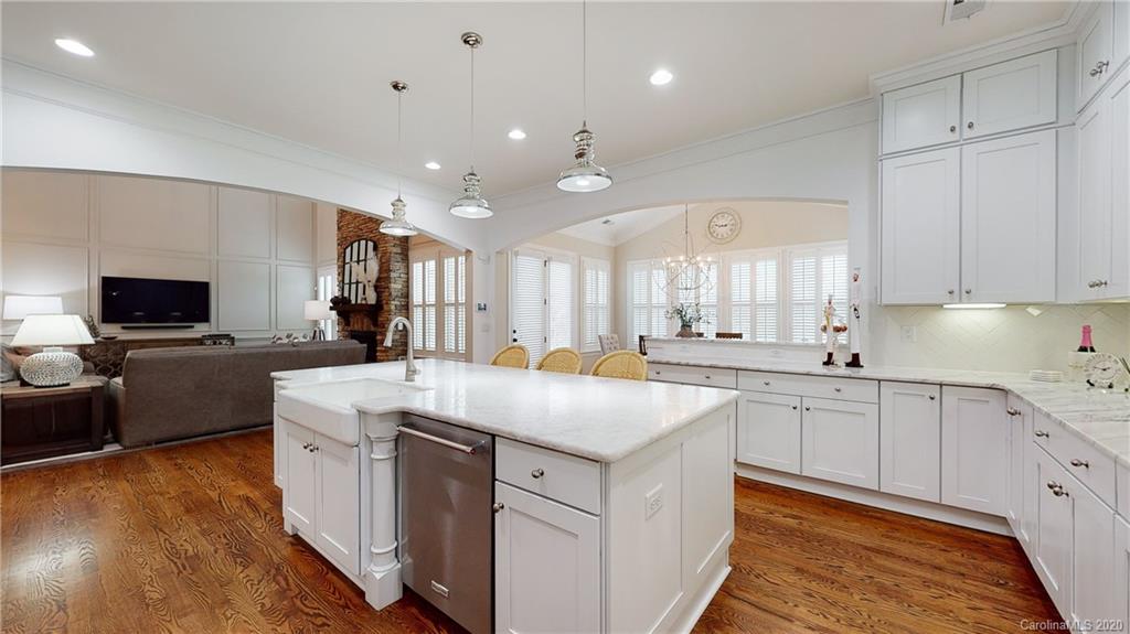 14104 Salem Ridge Road Huntersville, NC 28078 - Photo 14 of 33 Gallery Image 14