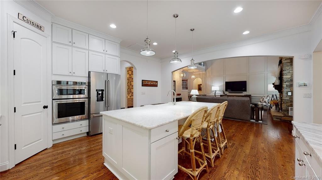 14104 Salem Ridge Road Huntersville, NC 28078 - Photo 15 of 33 Gallery Image 15