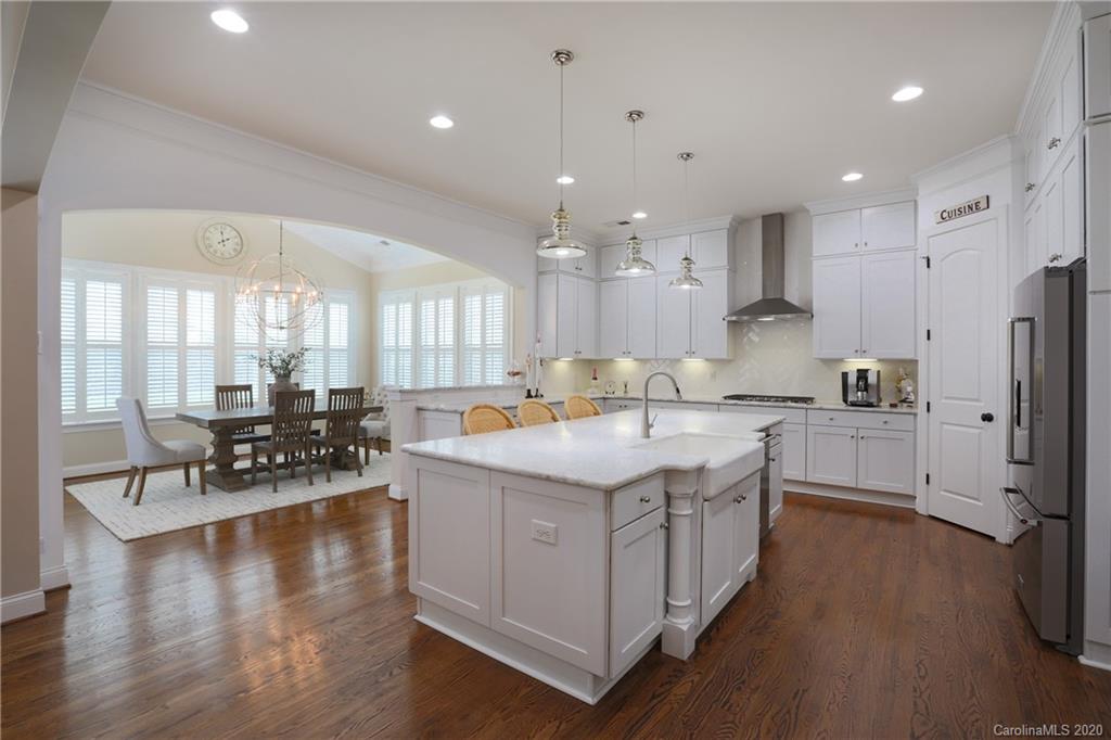 14104 Salem Ridge Road Huntersville, NC 28078 - Photo 18 of 33 Gallery Image 18