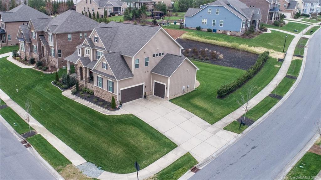 14104 Salem Ridge Road Huntersville, NC 28078 - Photo 3 of 33 Gallery Image 3