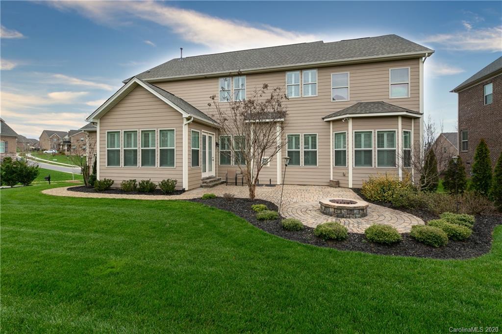 14104 Salem Ridge Road Huntersville, NC 28078 - Photo 4 of 33 Gallery Image 4