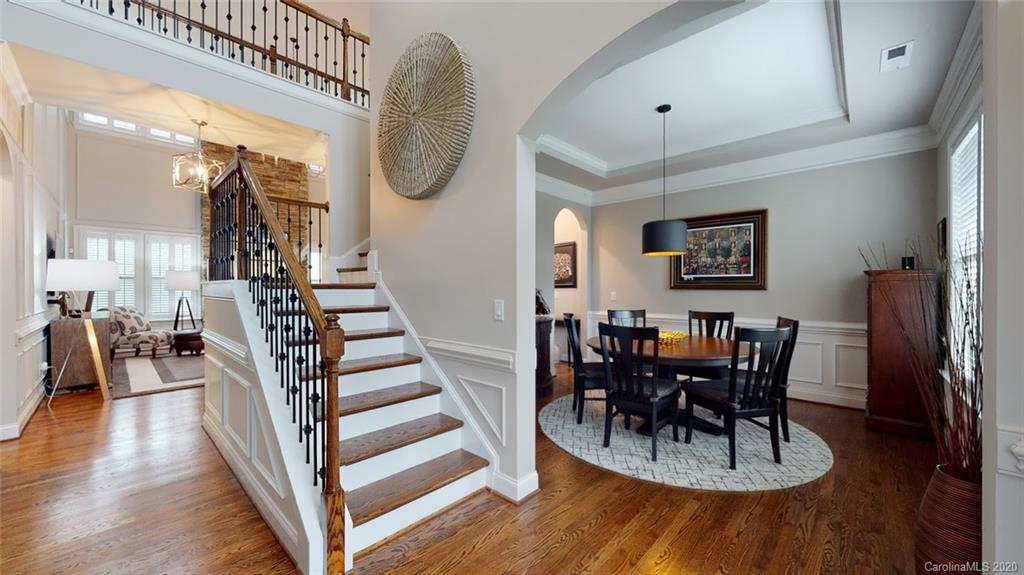 14104 Salem Ridge Road Huntersville, NC 28078 - Photo 7 of 33 Gallery Image 7