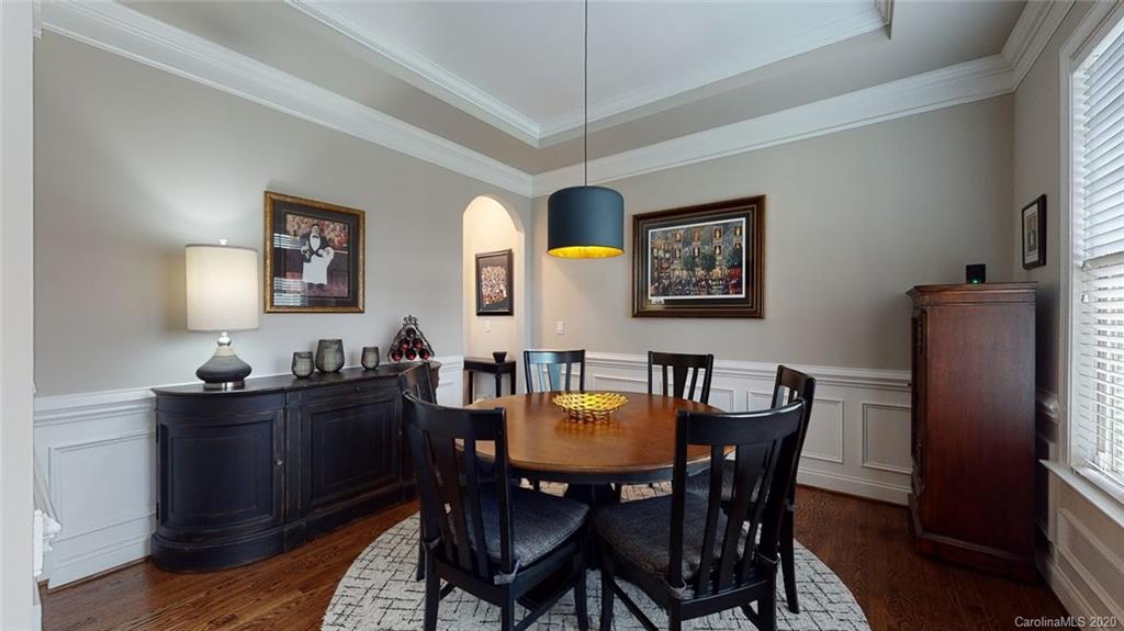 14104 Salem Ridge Road Huntersville, NC 28078 - Photo 9 of 33 Gallery Image 9