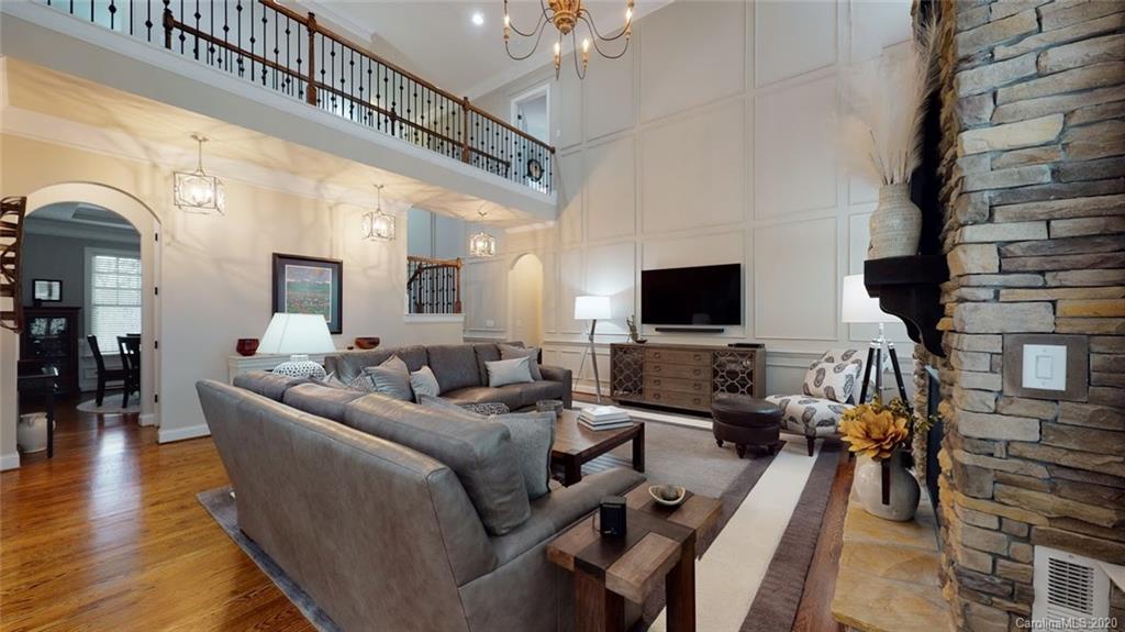 14104 Salem Ridge Road Huntersville, NC 28078 - Photo 10 of 33 Gallery Image 10