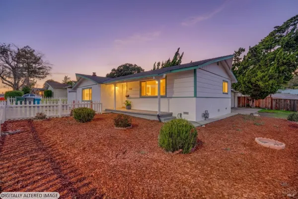 $549,900 | 1268 Sereno Drive, Vallejo, CA 94589