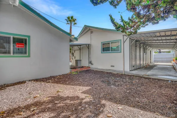 $549,900 | 1268 Sereno Drive, Vallejo, CA 94589