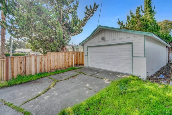 $549,900 | 1268 Sereno Drive, Vallejo, CA 94589