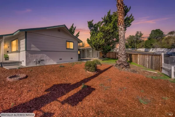 $549,900 | 1268 Sereno Drive, Vallejo, CA 94589