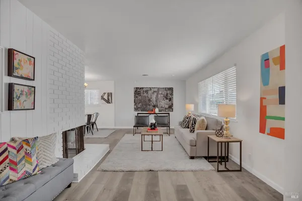 $549,900 | 1268 Sereno Drive, Vallejo, CA 94589