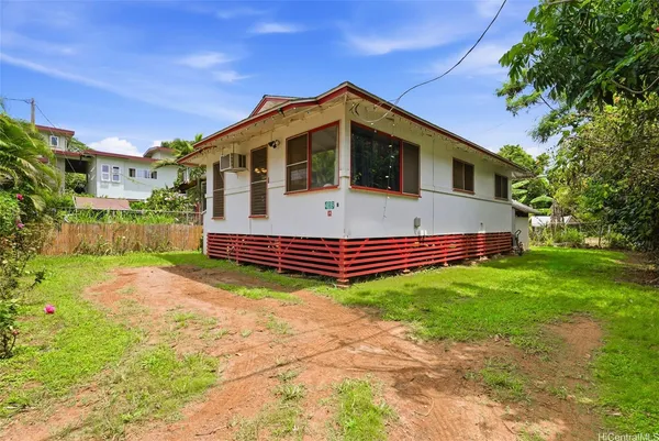 $895,000 | 66-409 Paalaa Road, Unit B, Haleiwa, HI 96712