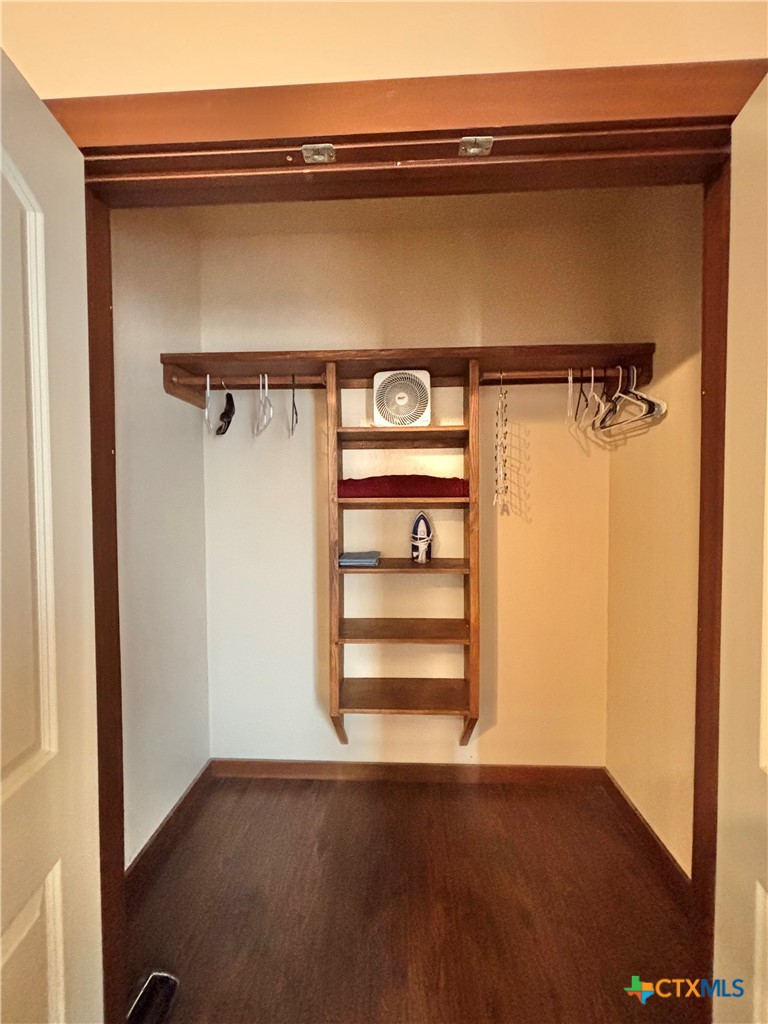 174 Riley Lane Port O'Connor, TX 77982 - Photo 41 of 47 a view of a small space