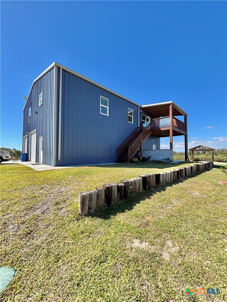 174 Riley Lane Port O'Connor, TX 77982 - Photo 43 of 47