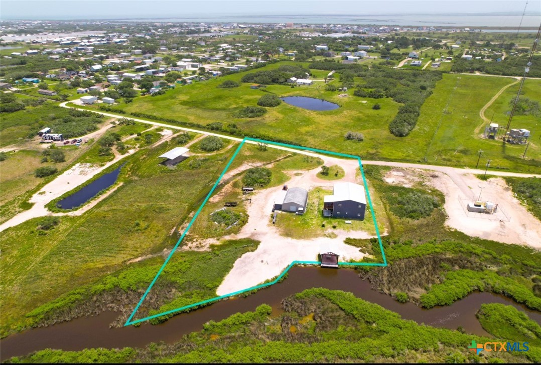 174 Riley Lane Port O'Connor, TX 77982 - Photo 47 of 47