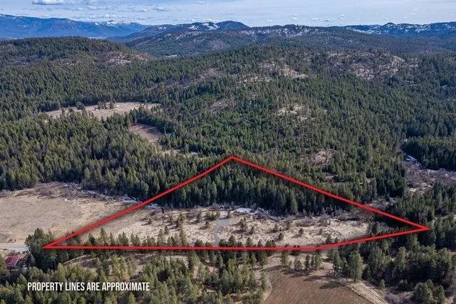 $120,000 | Addy-gifford Addy-Gifford Road, Addy, WA 99101