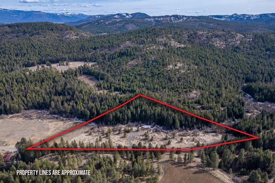 Addy-gifford Addy-Gifford Road Addy, WA 99101 - Photo 1 of 16