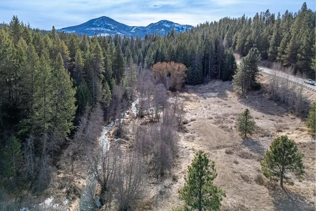 $120,000 | Addy-gifford Addy-Gifford Road, Addy, WA 99101