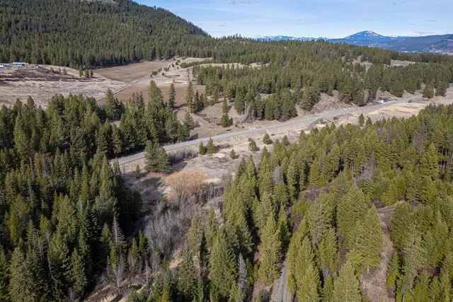 $120,000 | Addy-gifford Addy-Gifford Road, Addy, WA 99101